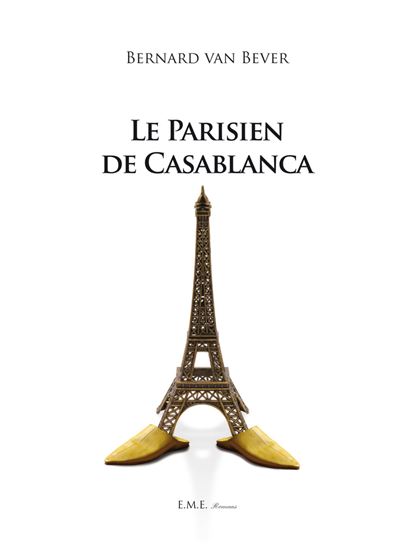 Le parisien de Casablanca