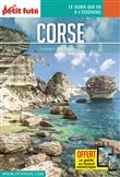 Guide Corse 2023 Carnet Petit Futé