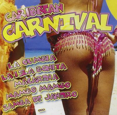 Carribean carnival