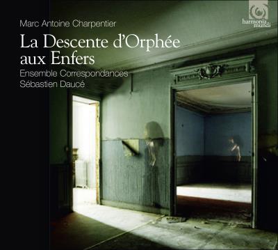 Descente d orphee
