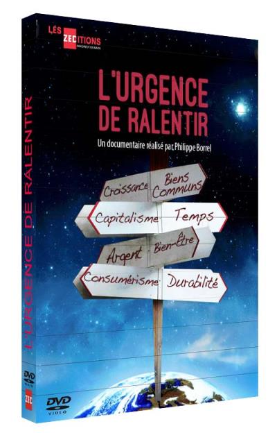 L urgence de ralentir 2020