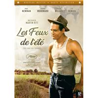 FEUX DE L ETE-FR