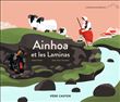Ainhoa et les Laminas