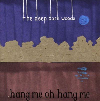 Hang me oh hang me