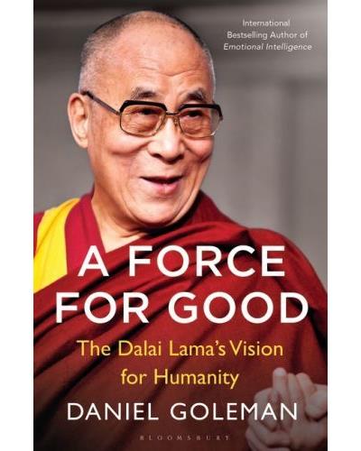 FORCE FOR GOOD
