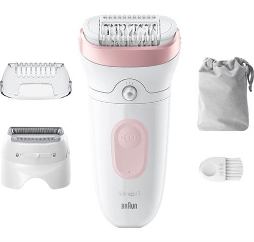 BRAUN SE7-030