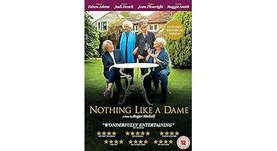 Nothing Like A Dame