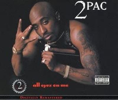 All Eyez On Me