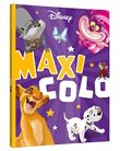 DISNEY CLASSIQUES - Maxi Colo - Animaux