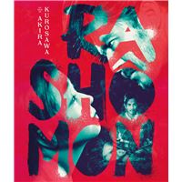 Rashômon Blu-ray