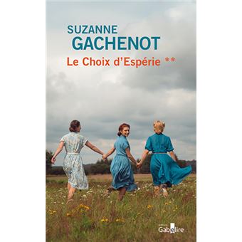 Le Choix d'Espérie