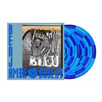 Le Disque Bleu Édition Limitée