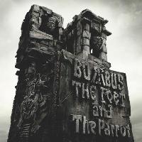 The poet and the parrot - Edition limitée