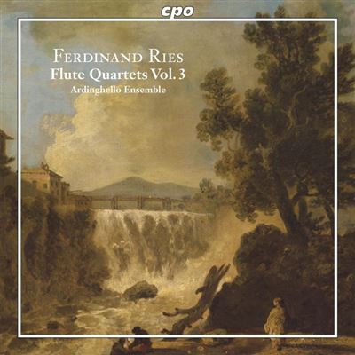 Quatuors pour flûte Volume 3