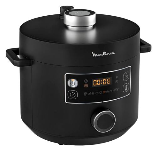 Moulinex Ce754810 - Image 4