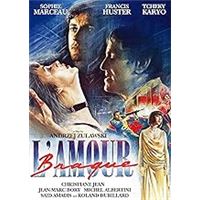 L'Amour braque 1985 DVD