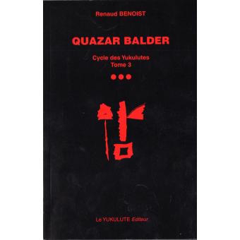 Quazar Balder