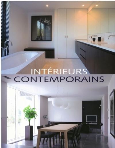 Interieurs contemporains
