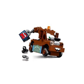 Mater cheap lego junior