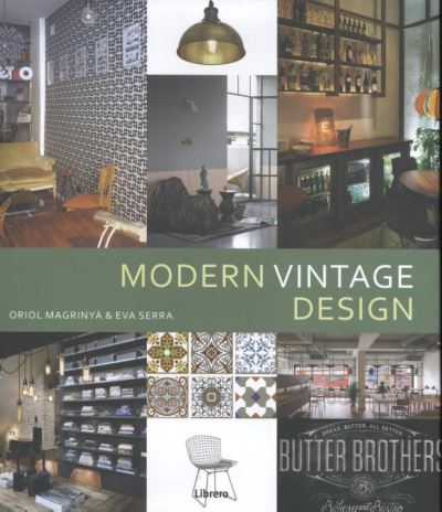 Modernistisch design