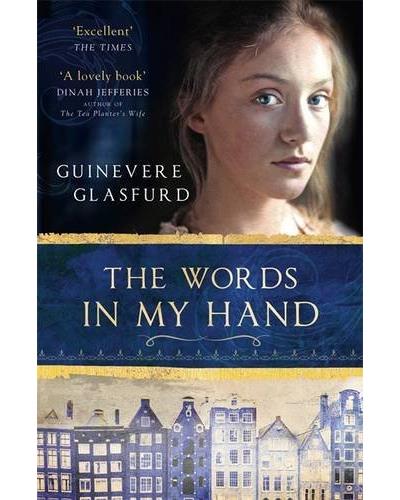 THE WORDS IN MY HAND