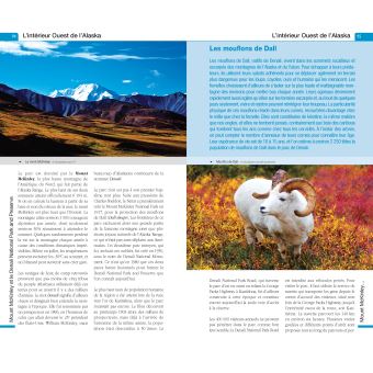 Fabuleux Alaska et Yukon 3ed
