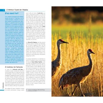 Fabuleux Alaska et Yukon 3ed