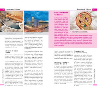 Fabuleux Alaska et Yukon 3ed