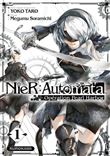 NieR:Automata Opération Pearl Harbor - Tome 1