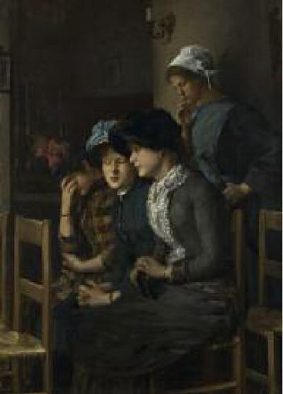 Marie Petiet 1854-1893 -  Collectif - broché