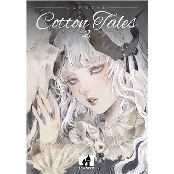 Cotton Tales