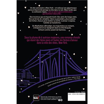 Blackout à New York