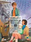 Mobile Suit Gundam - The Origin - Tome 6