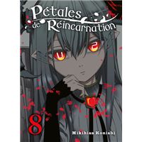 Pétales de réincarnation