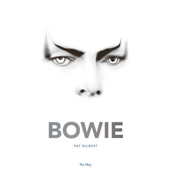 David Bowie