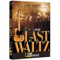 The Last Watlz-Fnac Ed-Fr