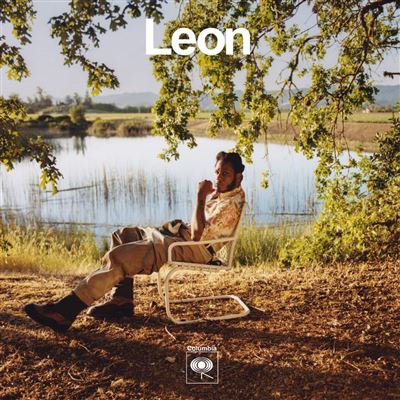Columbia - Leon Bridges Leon