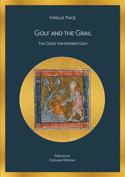 Golf and the Grail