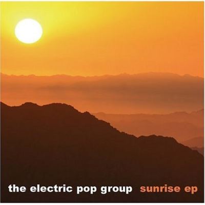 Sunrise ep