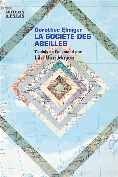 Somnambules - Dorothee Elmiger - broché