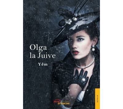 Olga la Juive