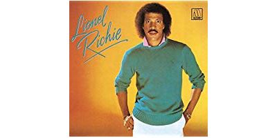 Lionel Richie Edition Limitée