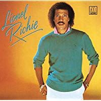 Lionel Richie Edition Limitée