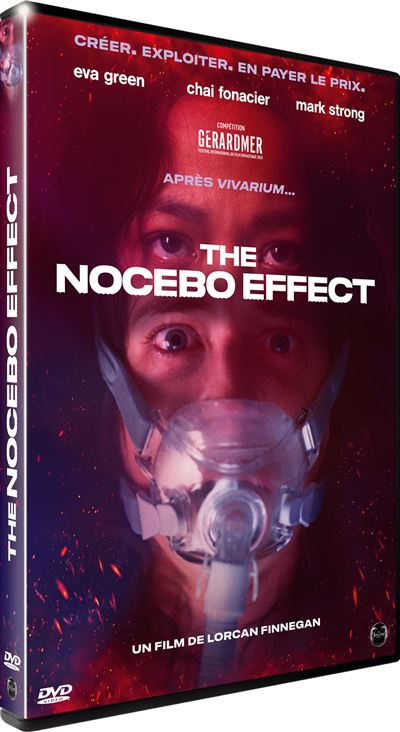 The Nocebo Effect DVD