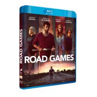 Road Games Blu-ray