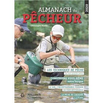 Almanach du pêcheur