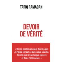 Devoir de vérité