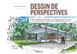 Dessin de perspectives - Colorisation au marqueur