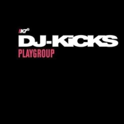 Dj kicks limited edition/ed limitee