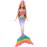 Poupée Barbie sirène Dreamtopia Couleurs et lumières_0